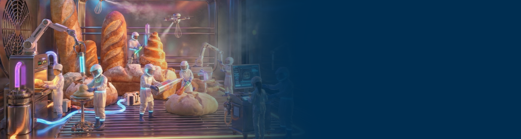 Innovación Wiesheu en HIP 2026 | El futuro del horneado